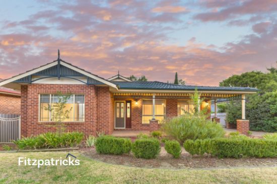 29 Kimberley Drive, Tatton, NSW 2650