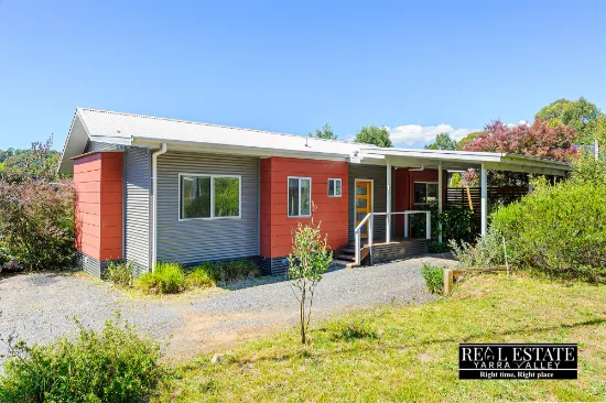 29 Kings Road, Marysville, VIC, 3779