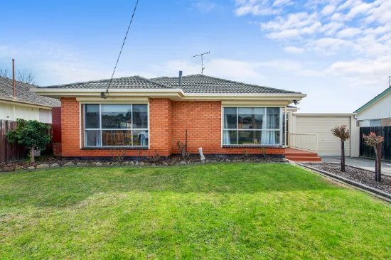 29 Kurt Street, Morwell, VIC, 3840