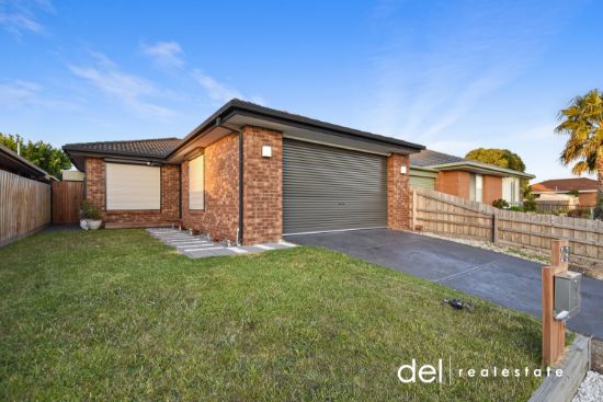 29 Lauren Drive, Hampton Park, Vic 3976