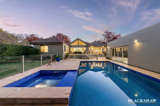 29 Lefroy Street, Griffith, ACT 2603