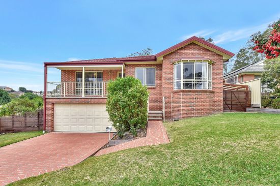 29 Lillypilly Drive, Maryland, NSW 2287