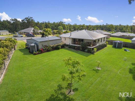 29 Lillypilly Place, Regency Downs, Qld 4341