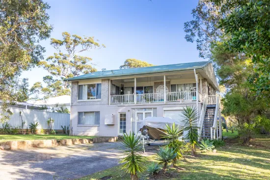 29 Lockhart Avenue, Mollymook Beach, NSW, 2539