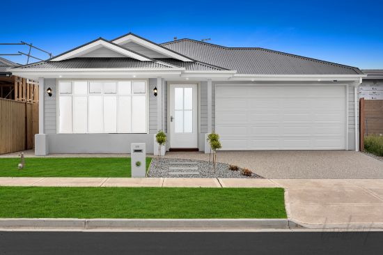 29 Lollipop Crescent, Sunbury, Vic 3429