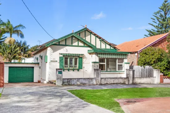 29 Melody Street, Coogee, NSW, 2034