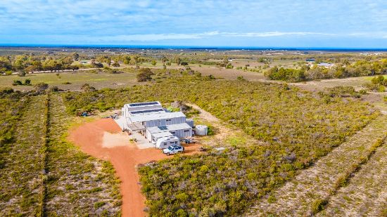 29 MIDAS Place, Jurien Bay, WA 6516