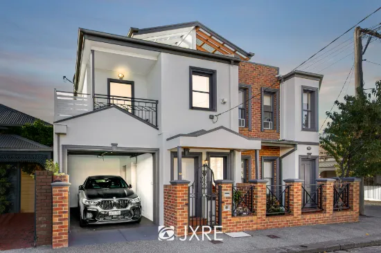 29 Miller Street, Richmond, VIC, 3121