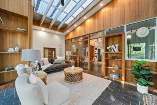 29 Mirning Crescent, Aranda, ACT, 2614