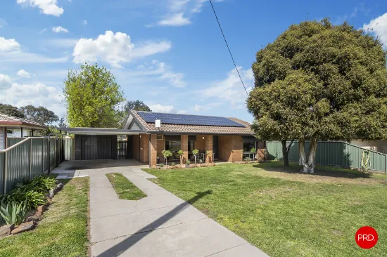 29 Mitchell St, Axedale, VIC, 3551