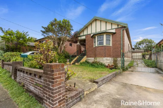 29 Morgan Street, Earlwood, NSW, 2206
