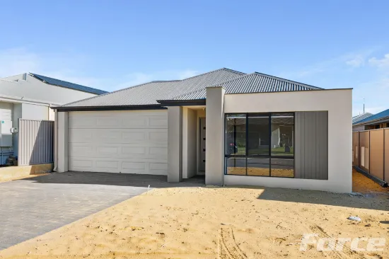 29 Mosiac Road, Alkimos, WA, 6038