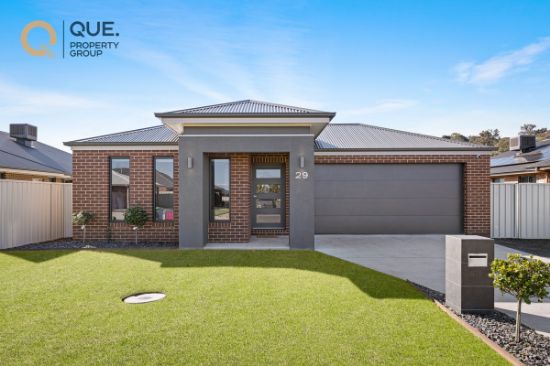 29 Mozart Court, Springdale Heights, NSW 2641