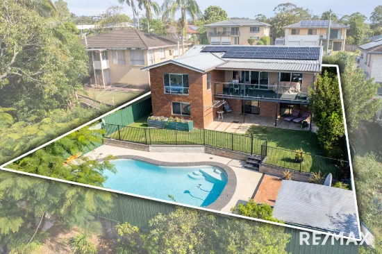 29 Murray Crescent, Nambour, QLD, 4560