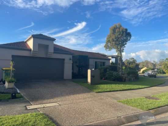 29 Myola Court, Coombabah, Qld 4216