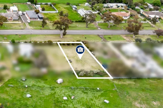 29 New Station Road, Cressy, VIC, 3322