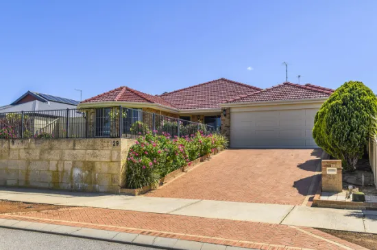 29 Nocturne Rise, Bullsbrook, WA, 6084