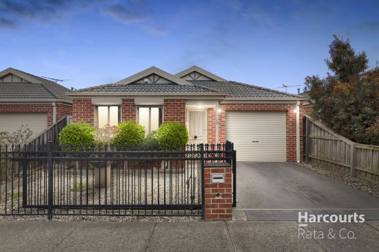 29 North Haven Drive, Epping, Vic 3076