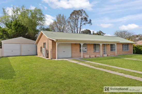 29 Oates Place, Eglinton, NSW, 2795