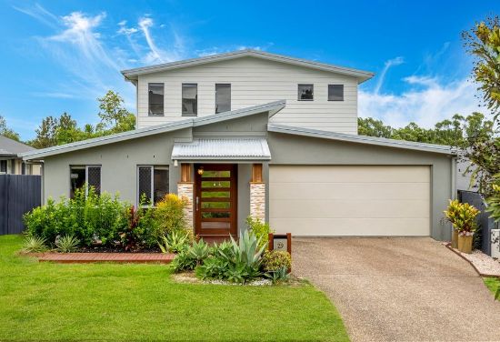 29 Obrist Place, Rochedale, Qld 4123