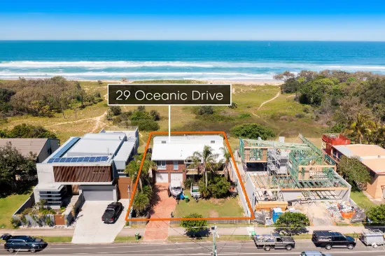 29 Oceanic Drive, Warana, QLD, 4575