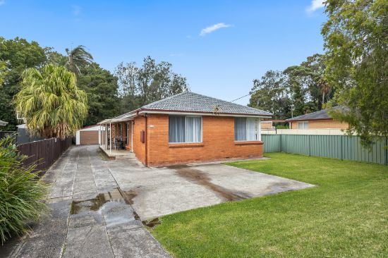 29 O'Donnell Drive, Figtree, NSW 2525