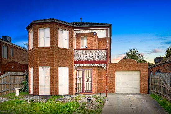 29 Oleander Drive, Hoppers Crossing, Vic 3029