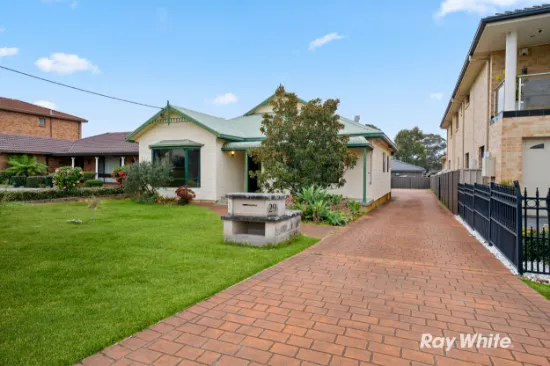 29 Osborne Road, Marayong, NSW, 2148