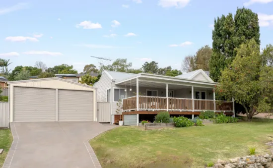 29 Parkes Street, Helensburgh, NSW, 2508