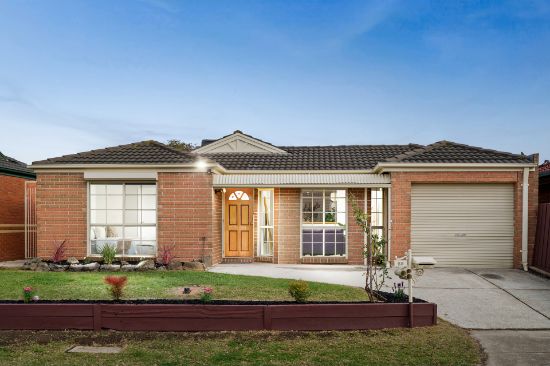 29 Quarrion Court, Hoppers Crossing, Vic 3029