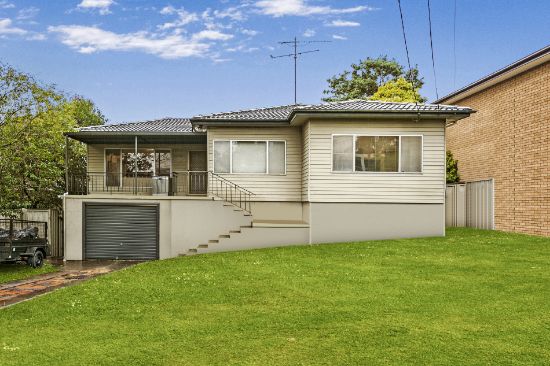 29 Queensbury Rd, Padstow Heights, NSW 2211