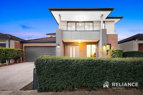 29 Rialto Street, Point Cook, VIC, 3030