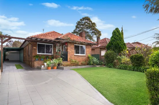 29 Saxon Street, Belfield, NSW, 2191