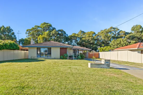 29 Sievewright Street, Silver Sands, WA, 6210