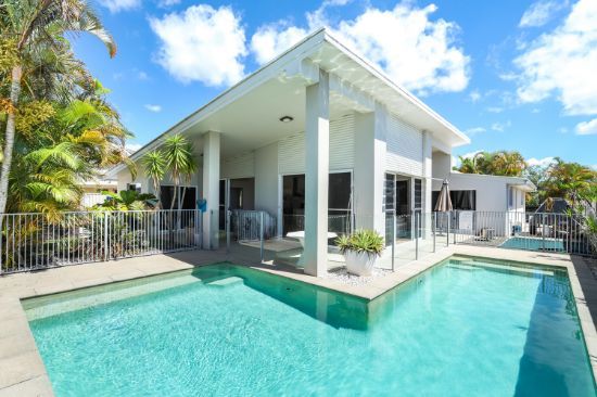 29 Sovereign Circuit, Pelican Waters, Qld 4551