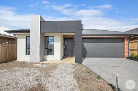 29 Steamboat Avenue, Winter Valley, Vic 3358