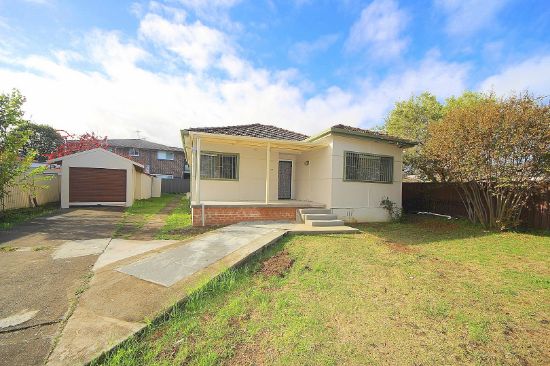 29 Strickland Street, Bass Hill, NSW 2197