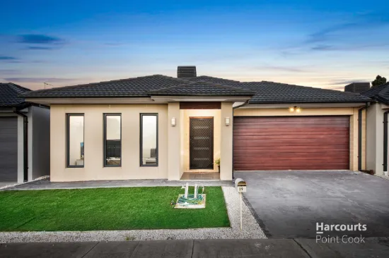 29 Tarlo Drive, Tarneit, VIC, 3029