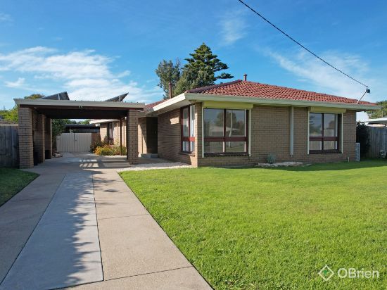 29 Taylor Street, Bairnsdale, Vic 3875