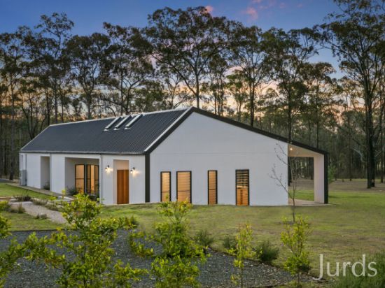 29 The Ballabourneen, Lovedale, NSW 2325