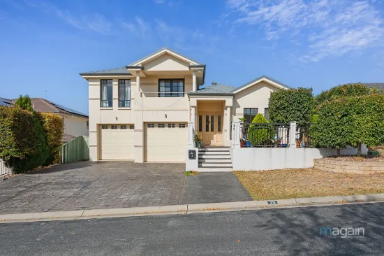 29 The Circuit, Walkley Heights, SA, 5098