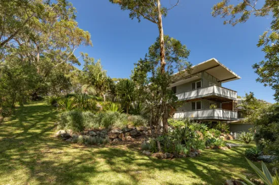 29 Thomas Road, Seal Rocks, NSW, 2423