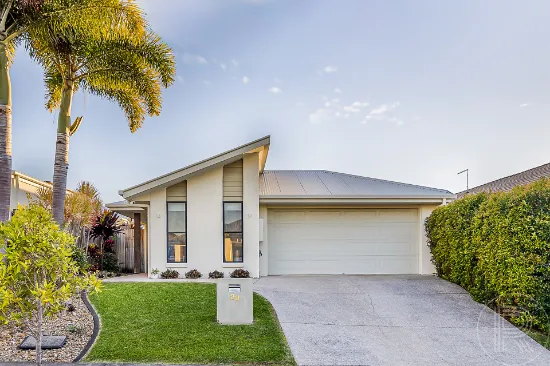 29 Tibouchina Street, Mountain Creek, QLD, 4557