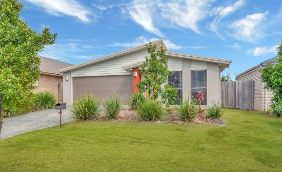 29 Tiffany Way, Pimpama, Qld 4209