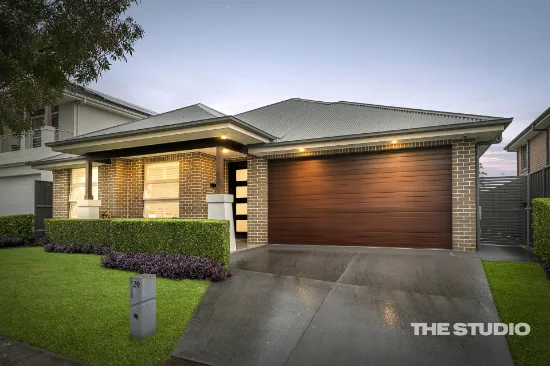 29 Timbarra Avenue, Kellyville, NSW, 2155