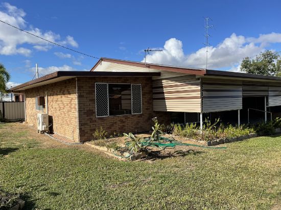 29 Towers Street, Charters Towers City, Qld 4820