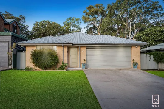 29 Trevally Avenue, Chain Valley Bay, NSW, 2259