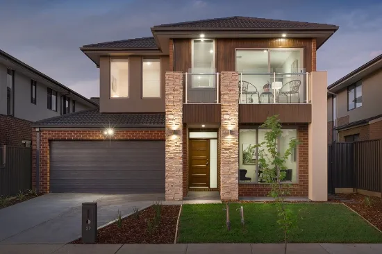 29 Tyers Lane, Keysborough, VIC, 3173