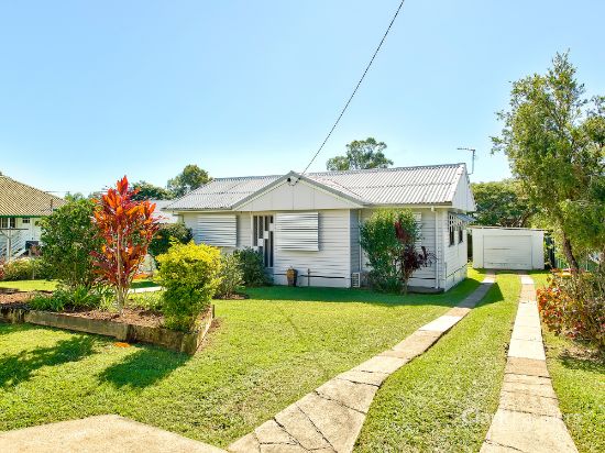 29 Vaucluse Street, Wavell Heights, Qld 4012