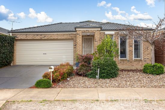 29 Vicky Court, Point Cook, Vic 3030